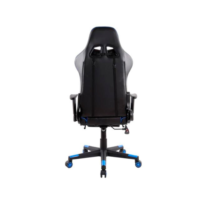 Silla Gamer Clio Asoko CLC-1711BBA