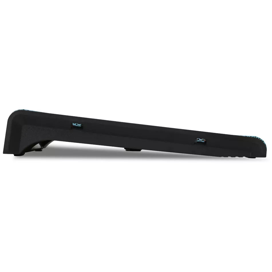 Cooler Notebook Wesdar Pad 2 Fan (Hasta 15“, Negro)