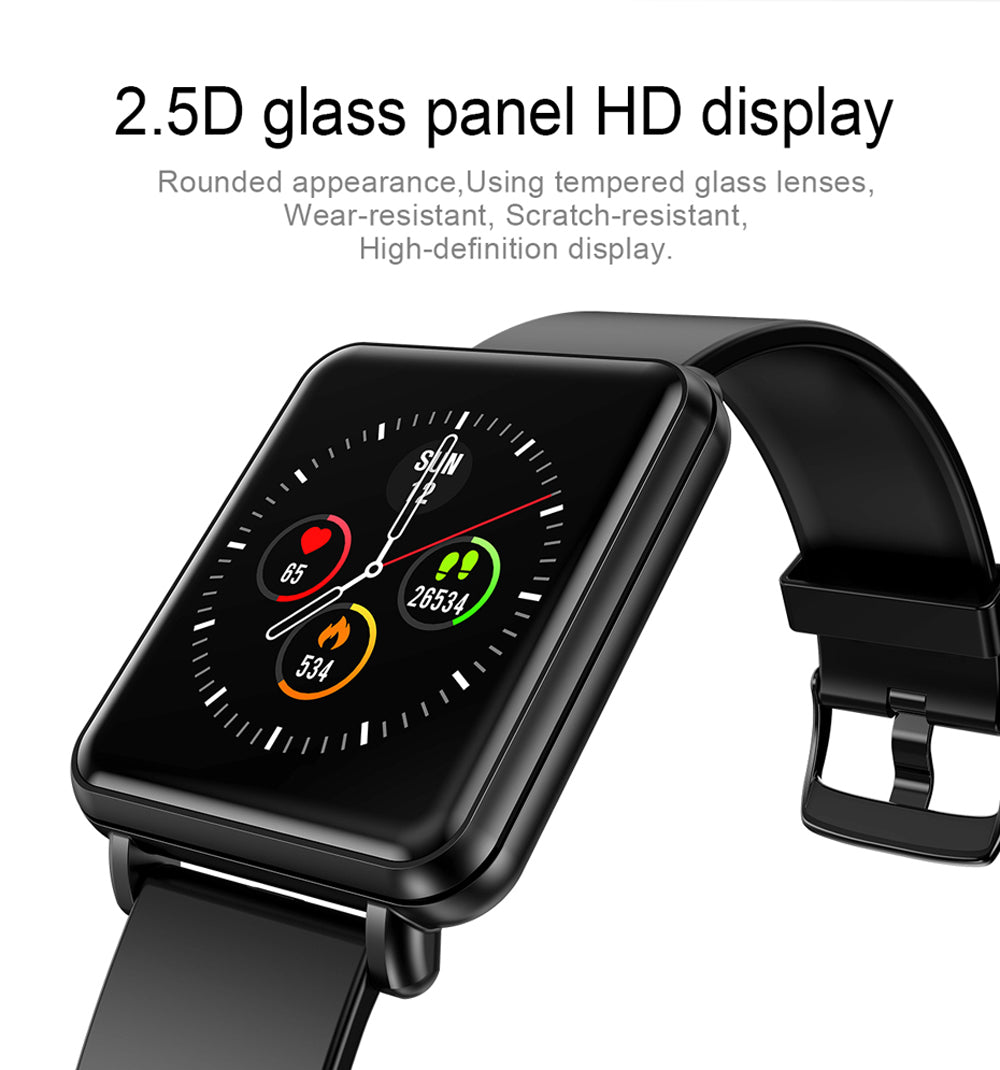 Smartwatch Colmi Land 1