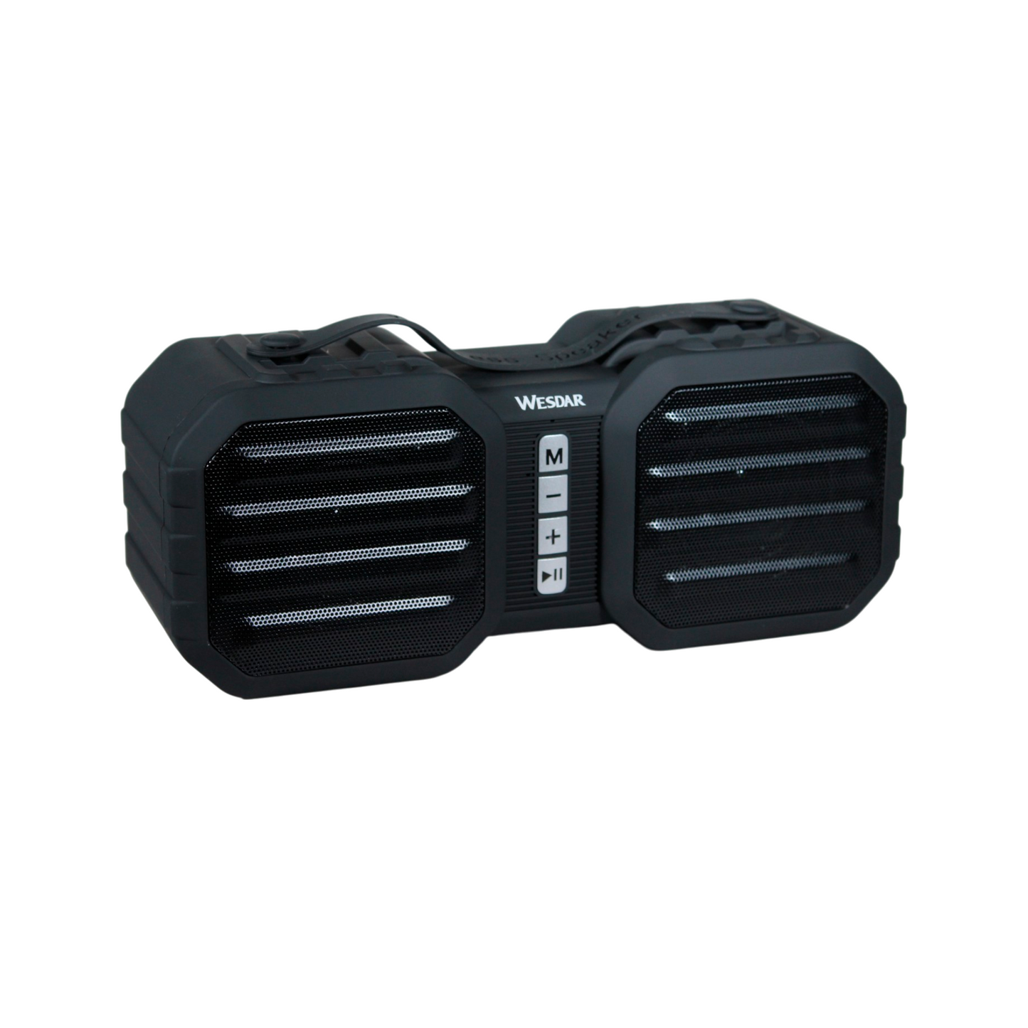 Parlante Bluetooth Wesdar K80
