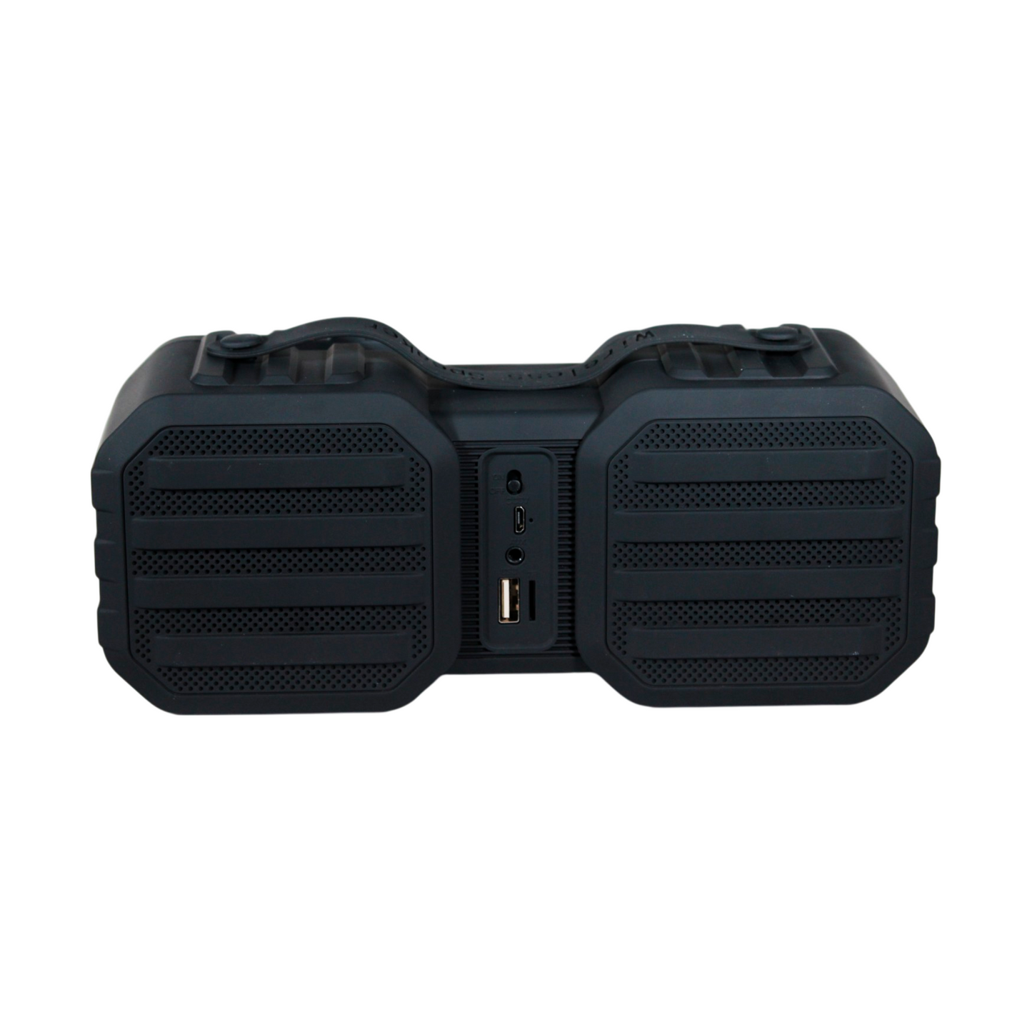 Parlante Bluetooth Wesdar K80