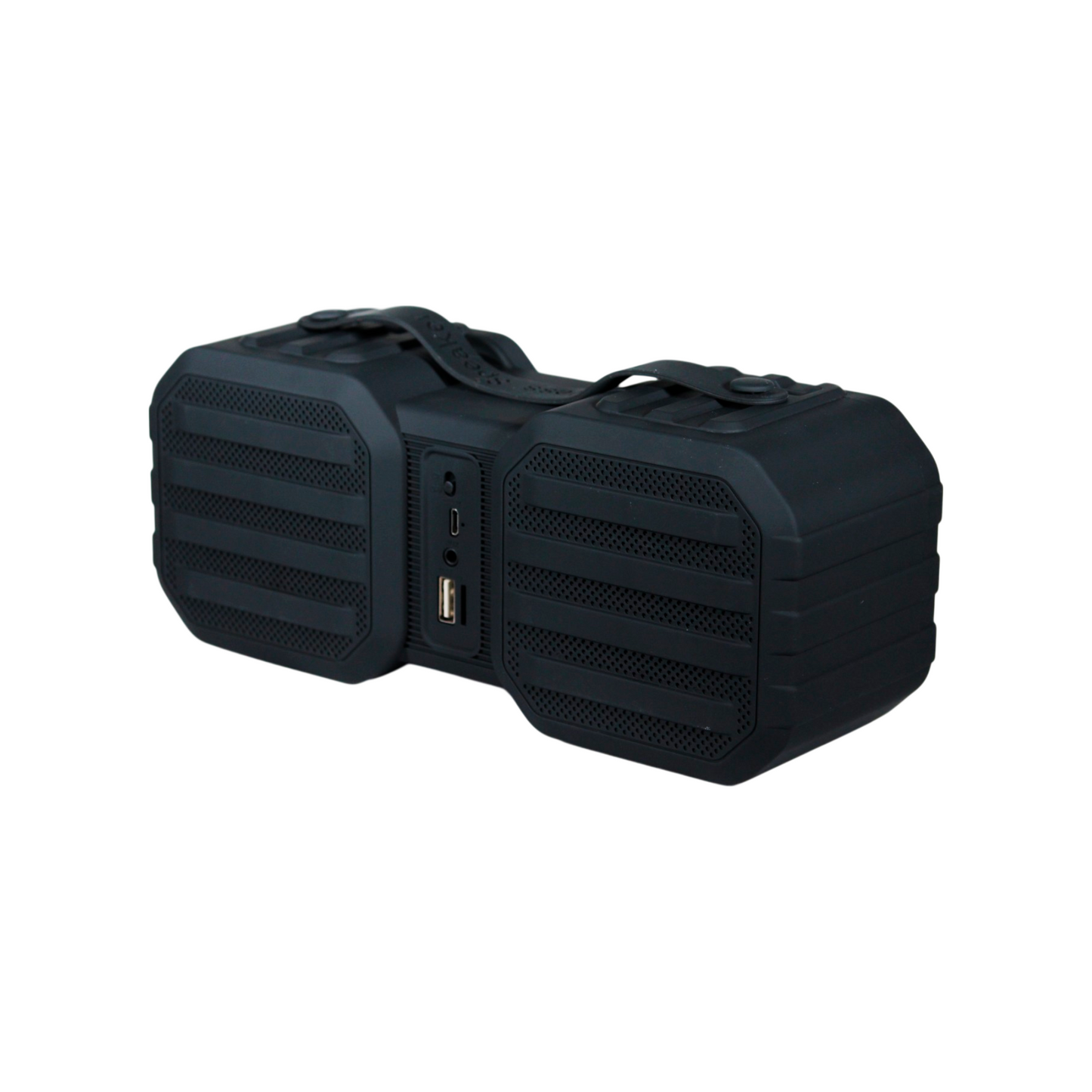 Parlante Bluetooth Wesdar K80