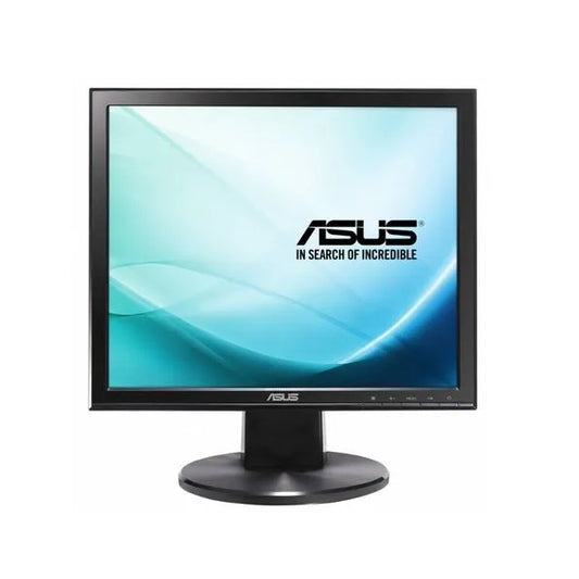 Monitor Asus VB178N Led 17" negro 100V/240V