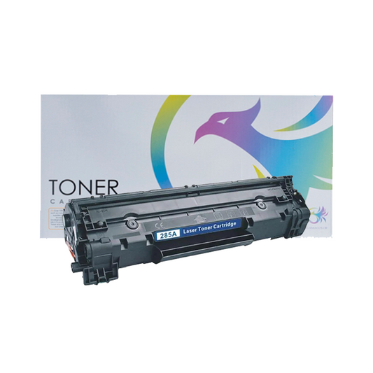 Tóner Alternativo Gamacolor 285A/CB436A/CB435A