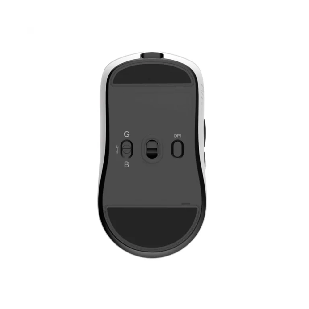 Mouse Inalámbrico Rk Royal Kludge M3 26.000 DPI