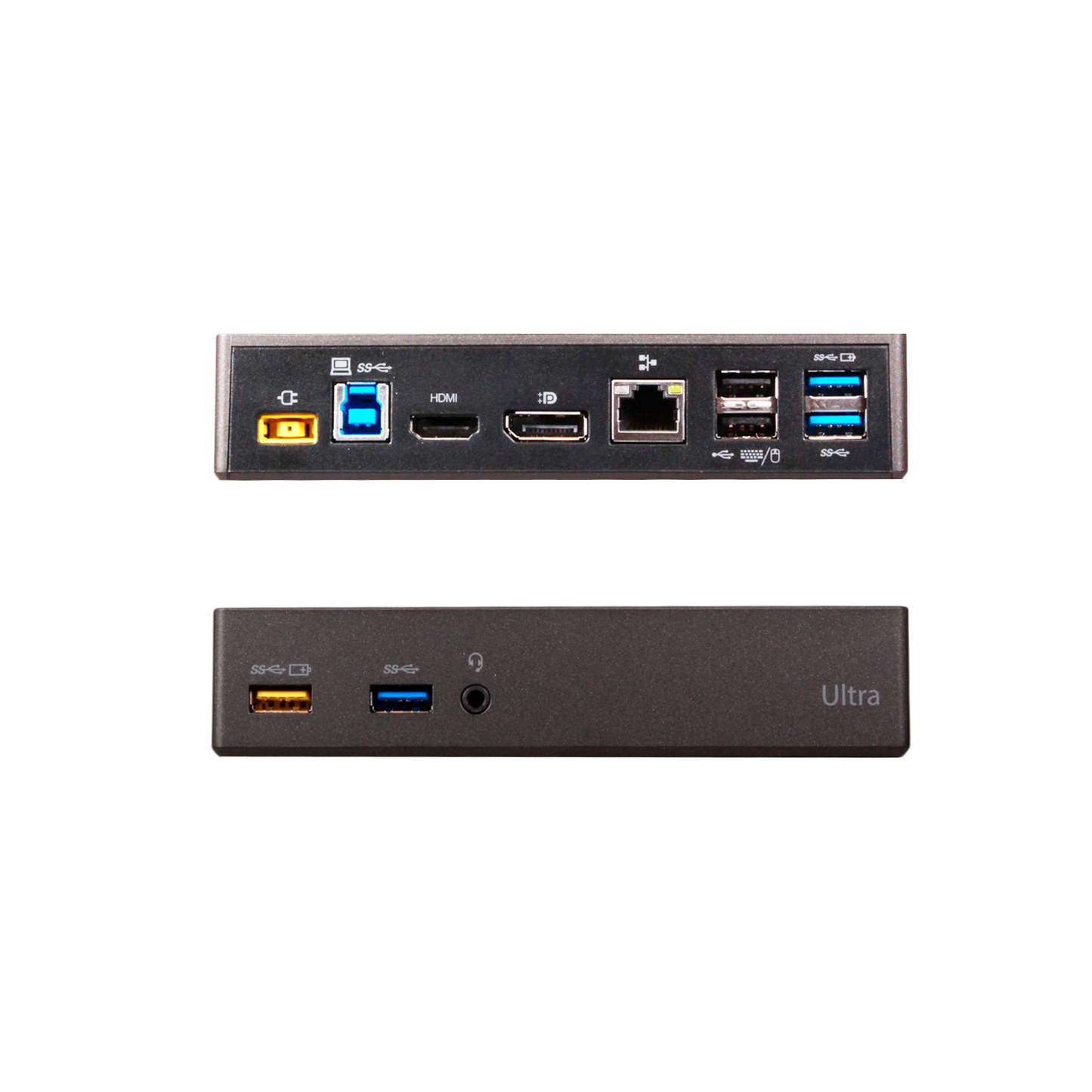 Lenovo ThinkPad USB 3.0 Ultra Dock (SD20K40266)