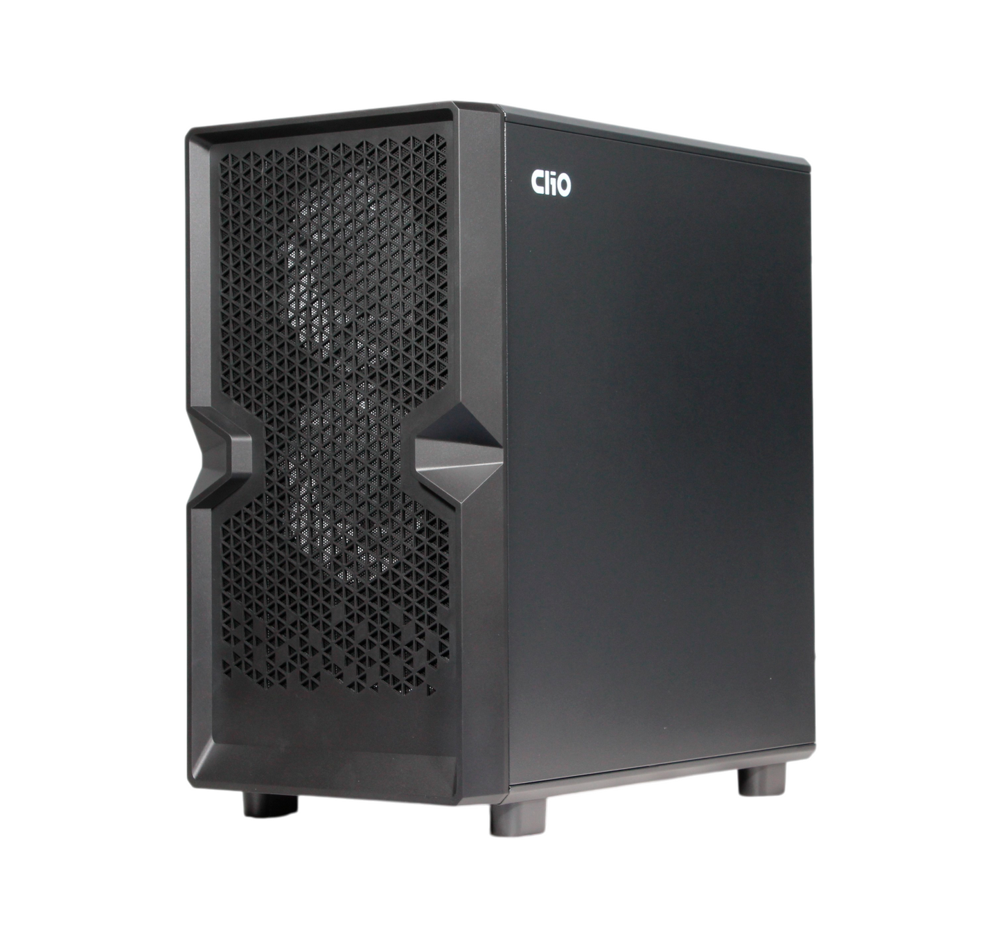 Gabinete CLIO M4 Micro ATX