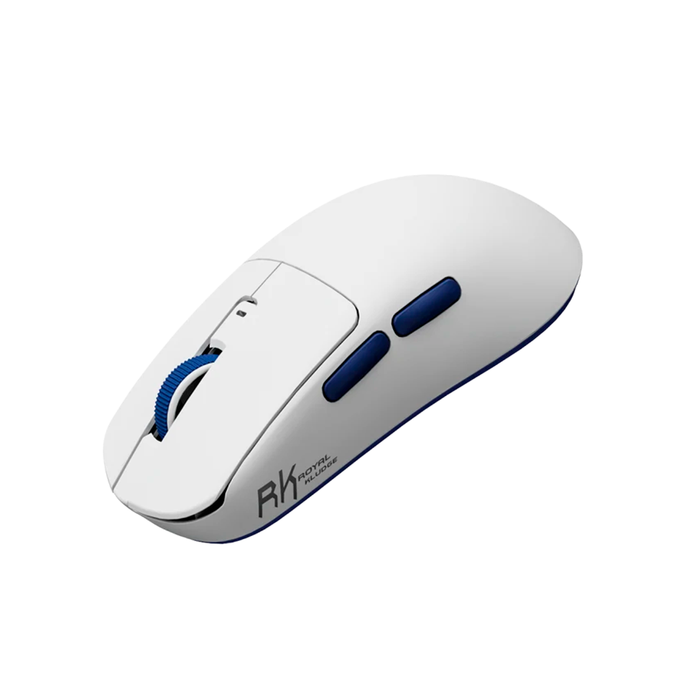 Mouse Inalámbrico Royal Kludge M30