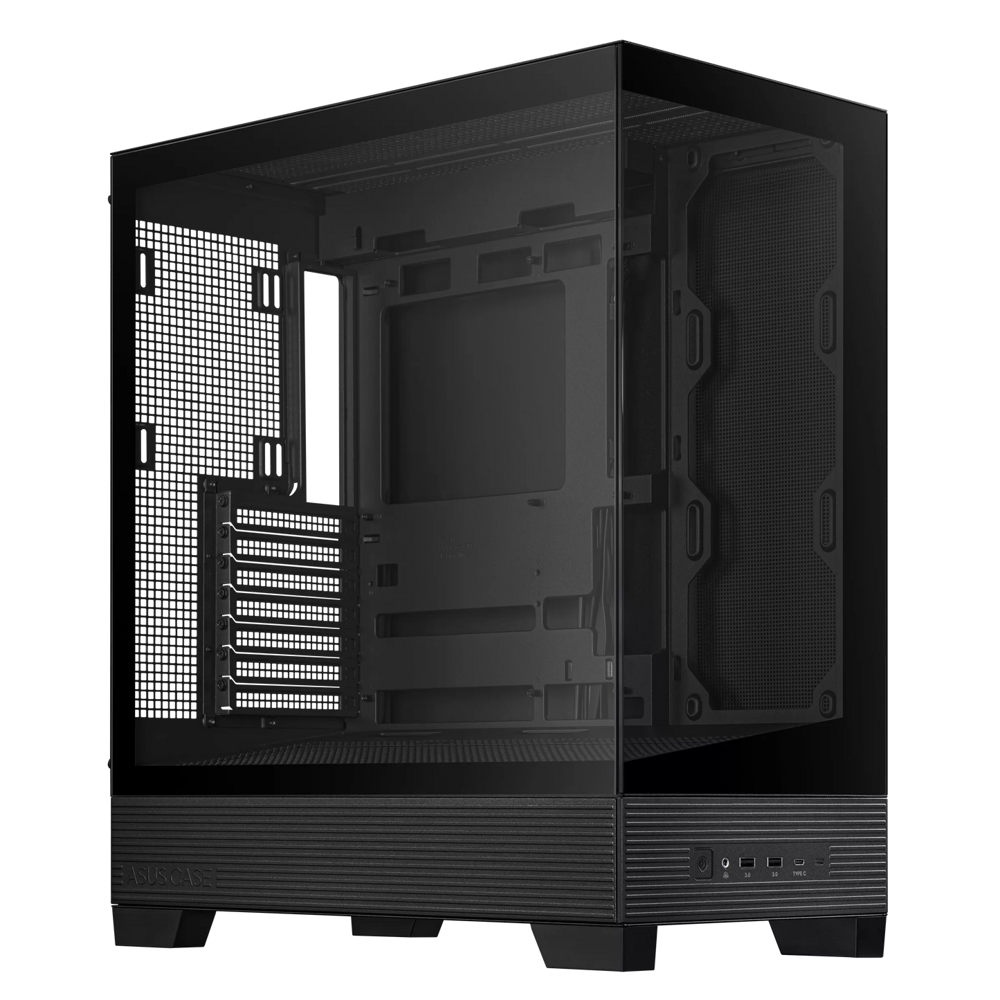 Gabinete Gamer Asus A31 90DC00R0-B08000
