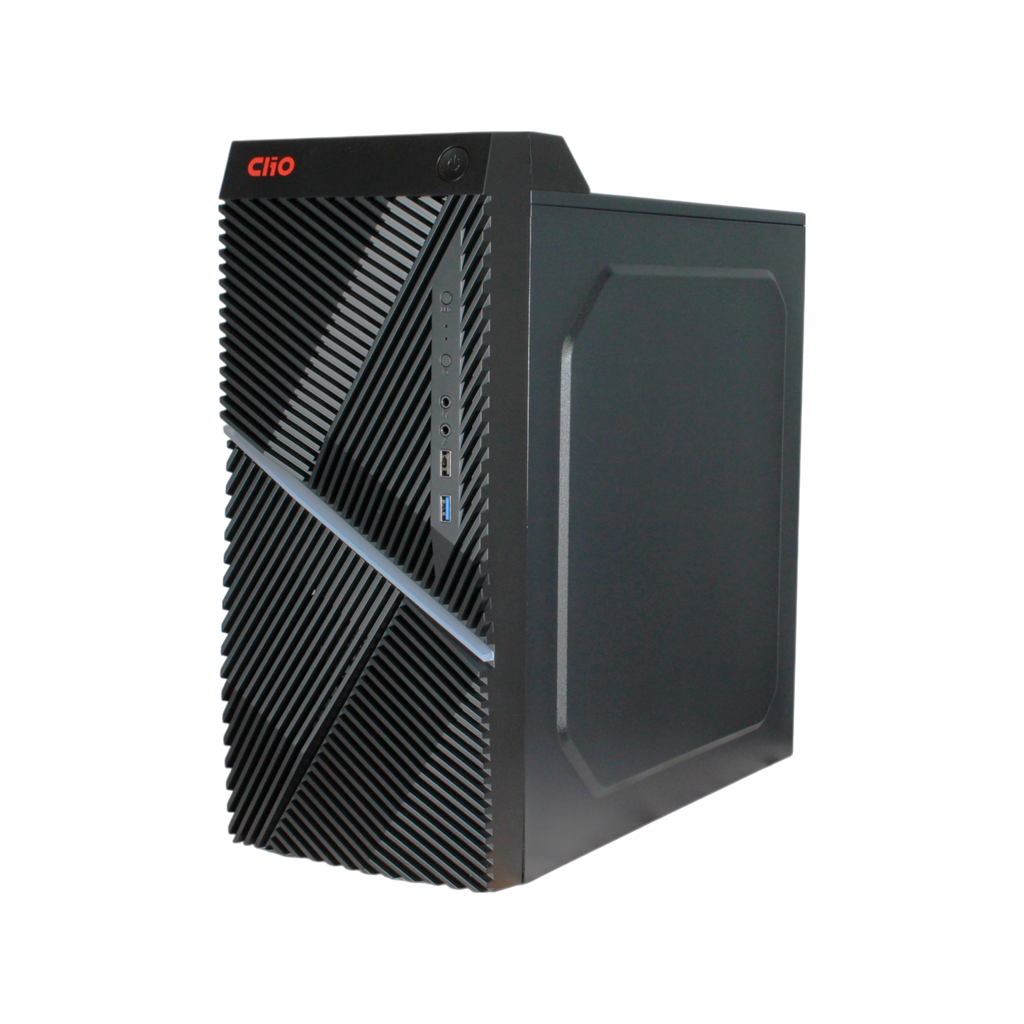 Gabinete CLIO M3 Micro ATX