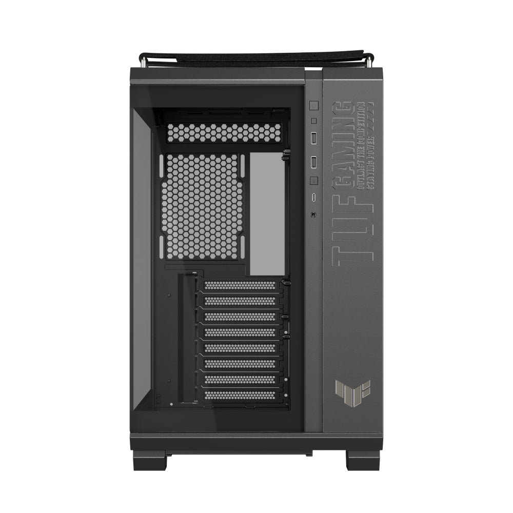 Gabinete Gamer Asus GT502 TUF Horizon