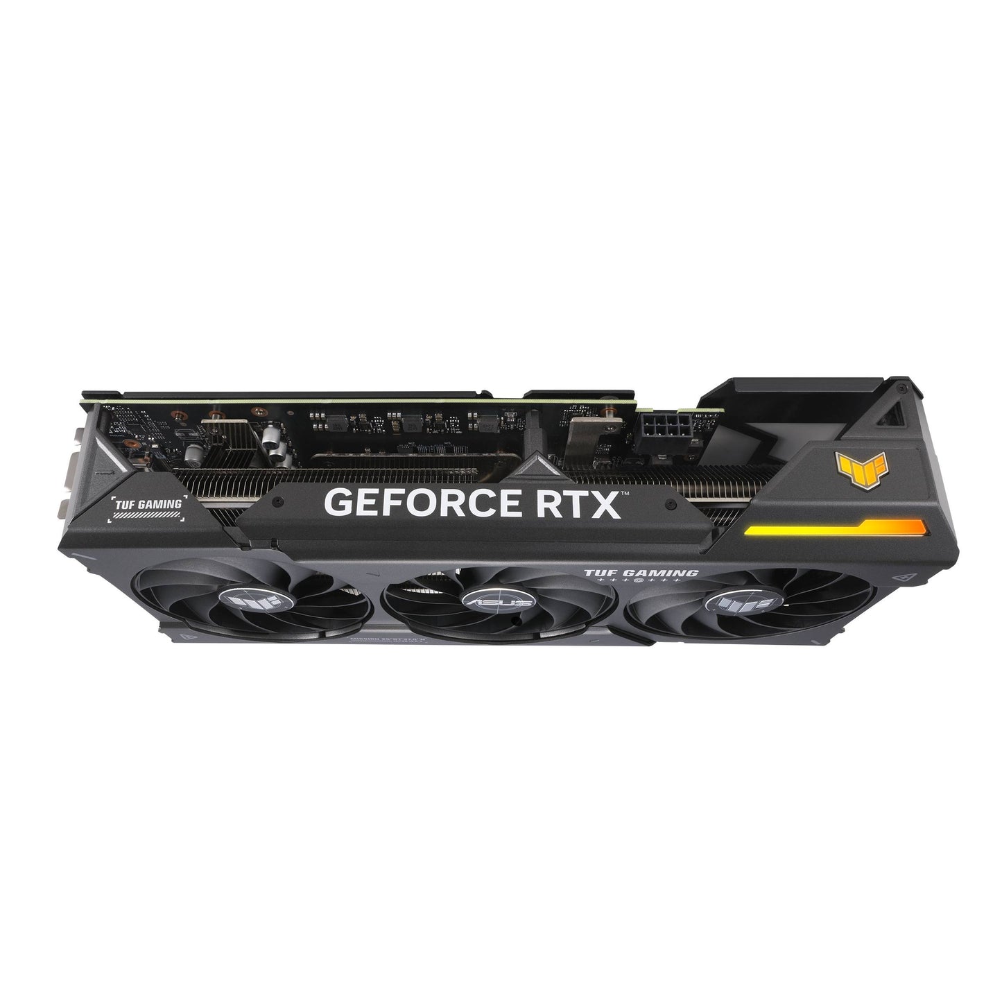 Tarjeta de Video Asus TUF Gaming GeForce RTX 4070 OC Edition, 12GB