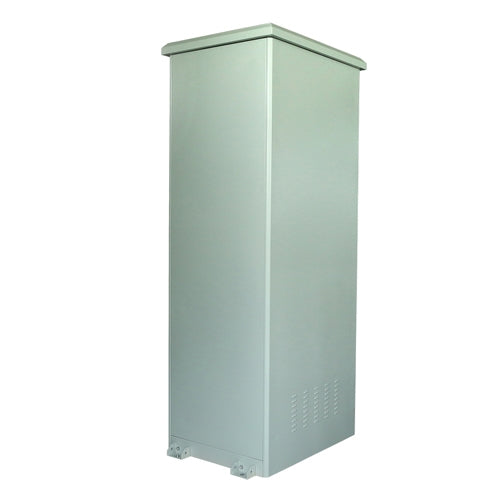 Gabinete de Piso Exterior Exelink IP65 600X800X24U EXDA-6824