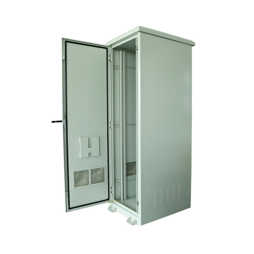 Gabinete de Piso Exterior Exelink IP65 600X800X24U EXDA-6824
