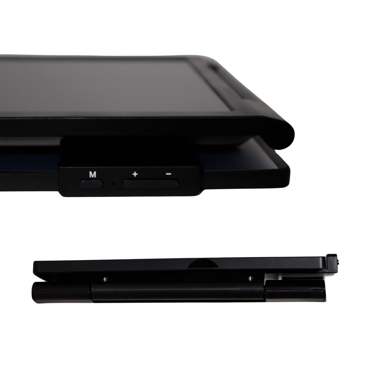 Monitor Portátil Clio Doble Pantalla De 14 a 17 Pulgadas