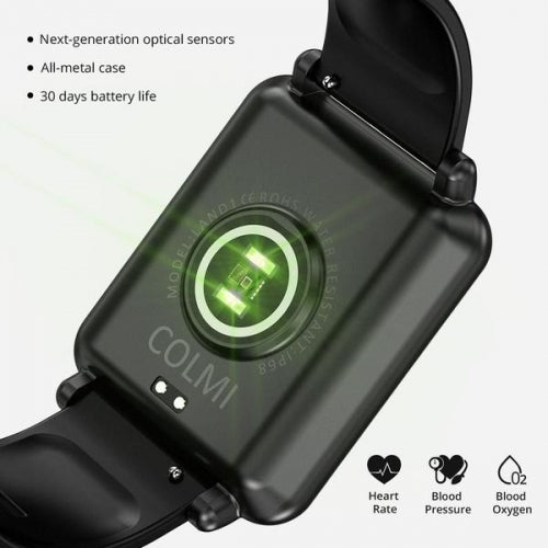 Smartwatch Colmi Land 1