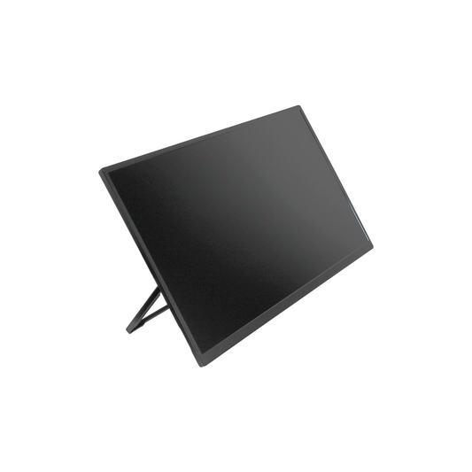 Monitor portátil CLIO P185AH8D, 18.5" FHD, Google TV