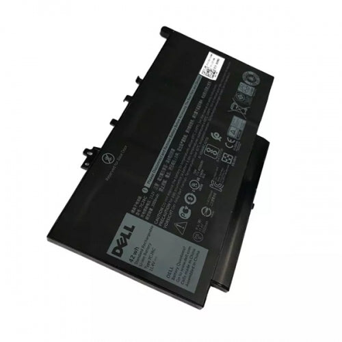 Batería Original Notebook Dell Latitude 7CJRC