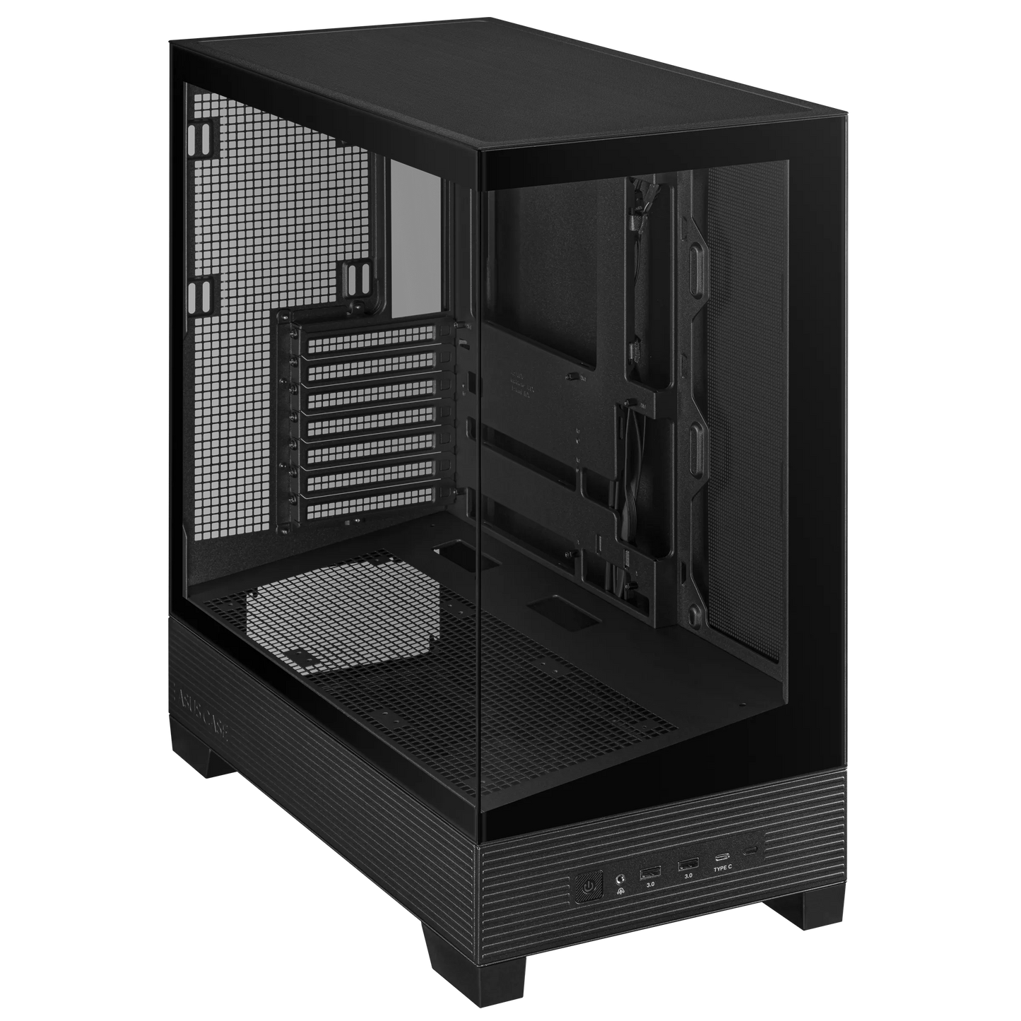 Gabinete Gamer Asus A31 90DC00R0-B08000