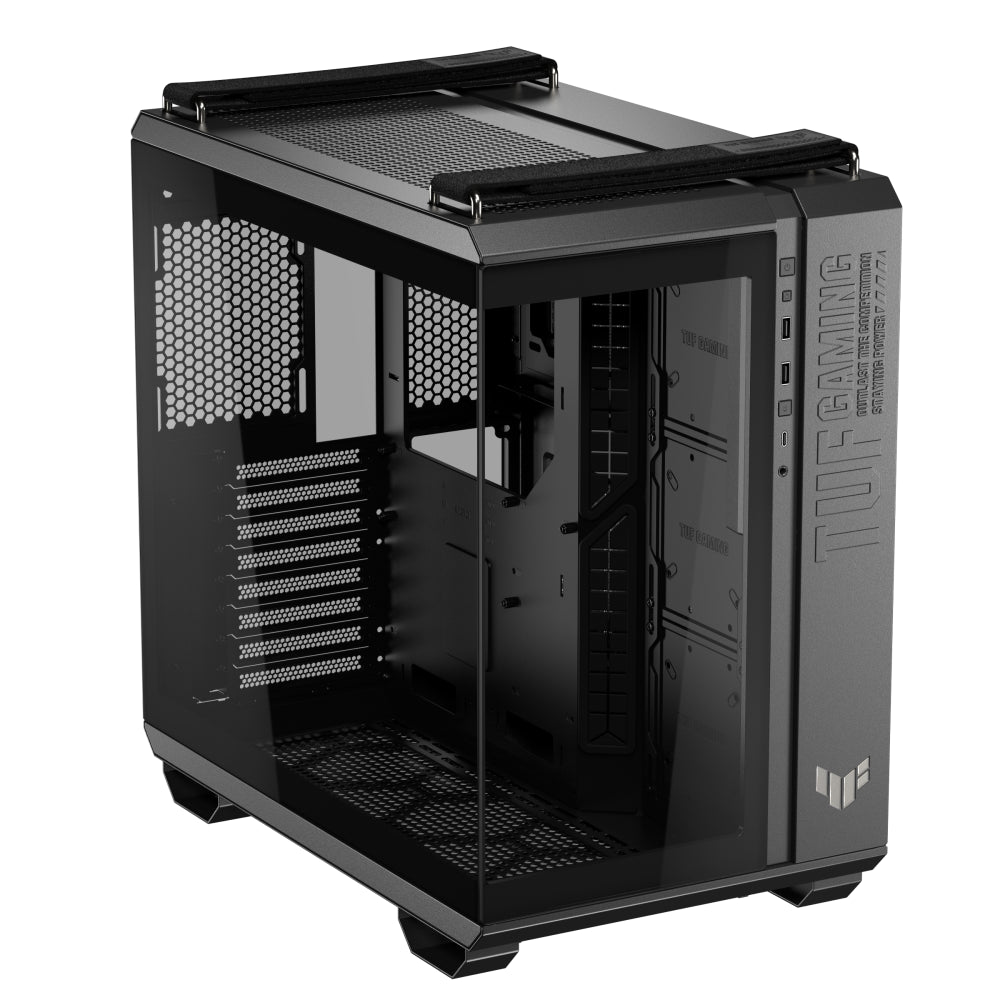 Gabinete Gamer Asus GT502 TUF Horizon