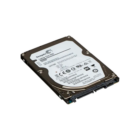Disco Duro Seagate 2.5 320GB 7200RPM 32MB SATA3