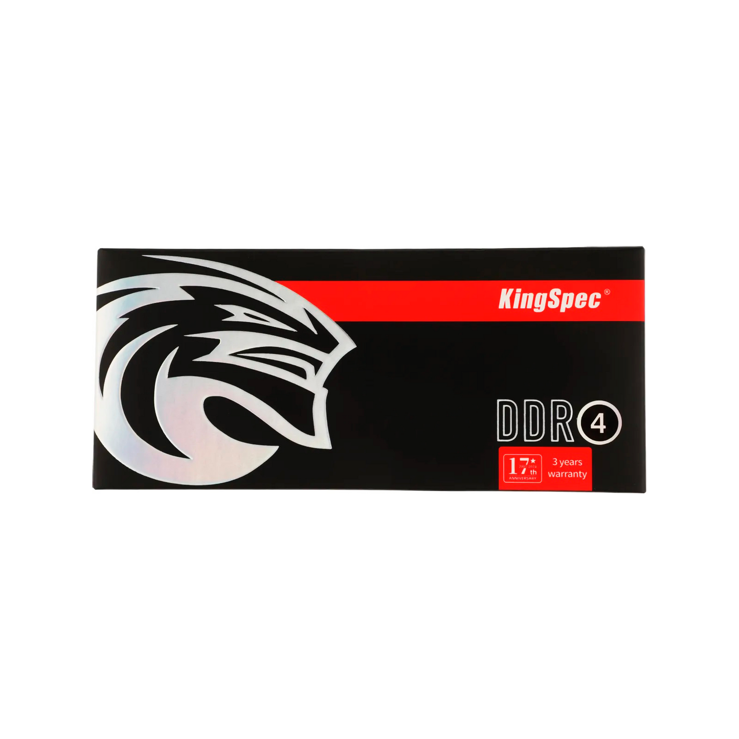 Memoria Ram Kingspec DDR4 16GB 3200MHz DIMM