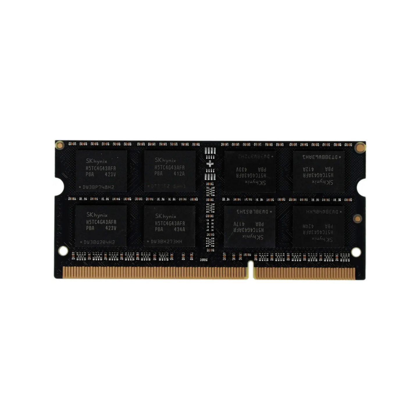 Memoria Ram Kingspec SODIMM DDR3 8GB 1600MHz