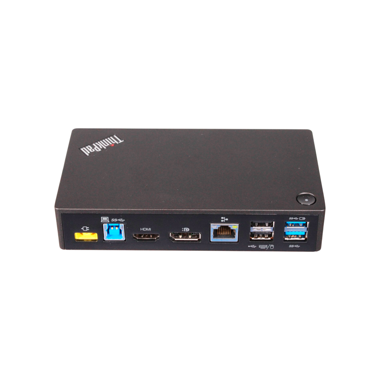 Lenovo ThinkPad USB 3.0 Ultra Dock (SD20K40266)