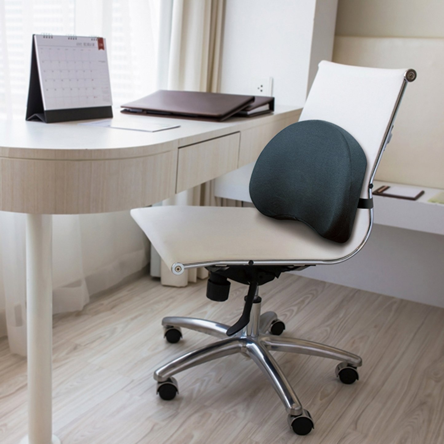 Soporte Lumbar Ergonómico AIDATA BS001