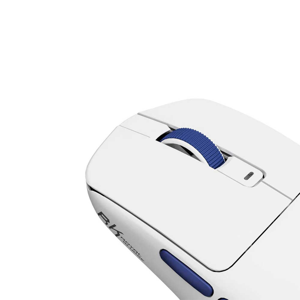 Mouse Inalámbrico Royal Kludge M30