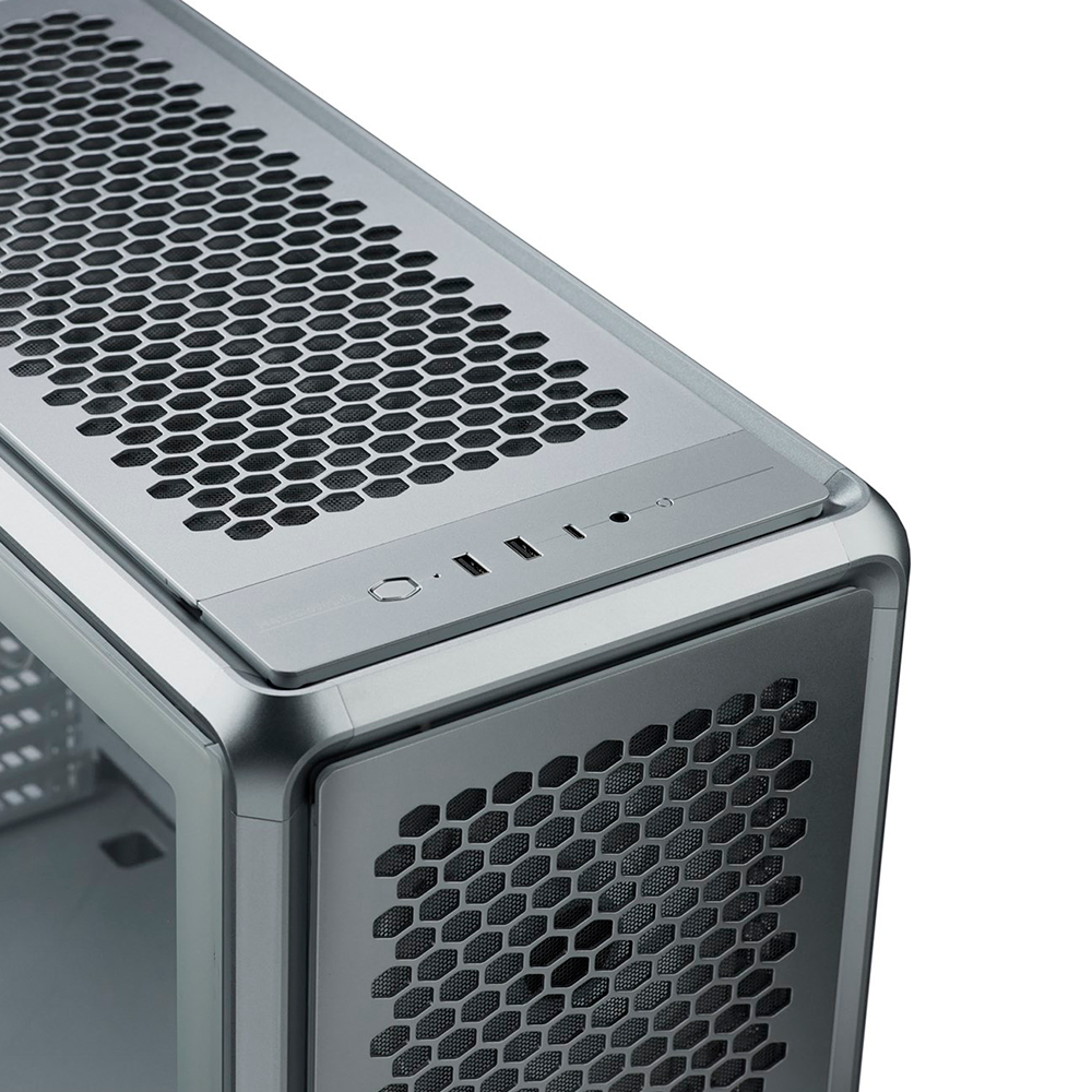 Gabinete Cooler Master MasterFrame MF600