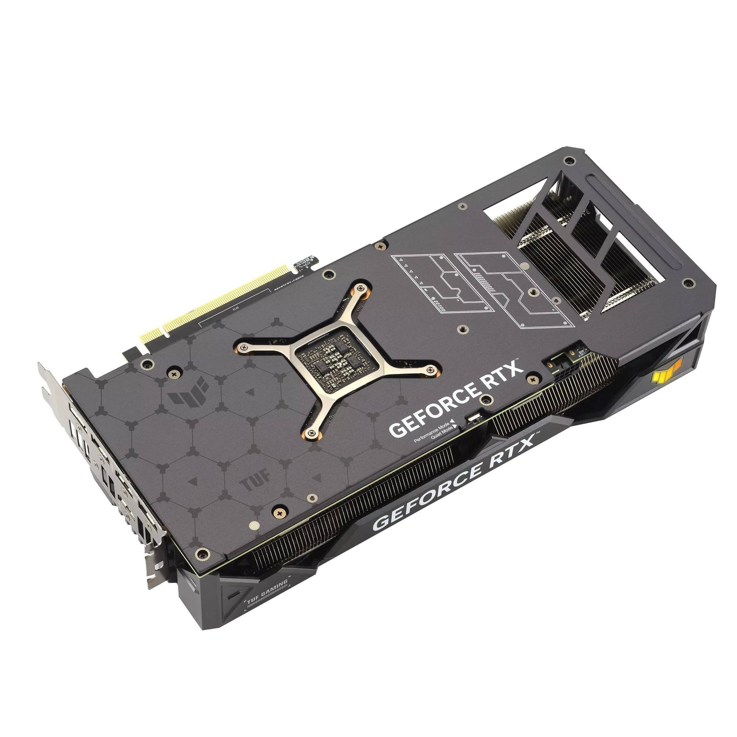 Tarjeta de Video Asus TUF Gaming GeForce RTX 4070 OC Edition, 12GB