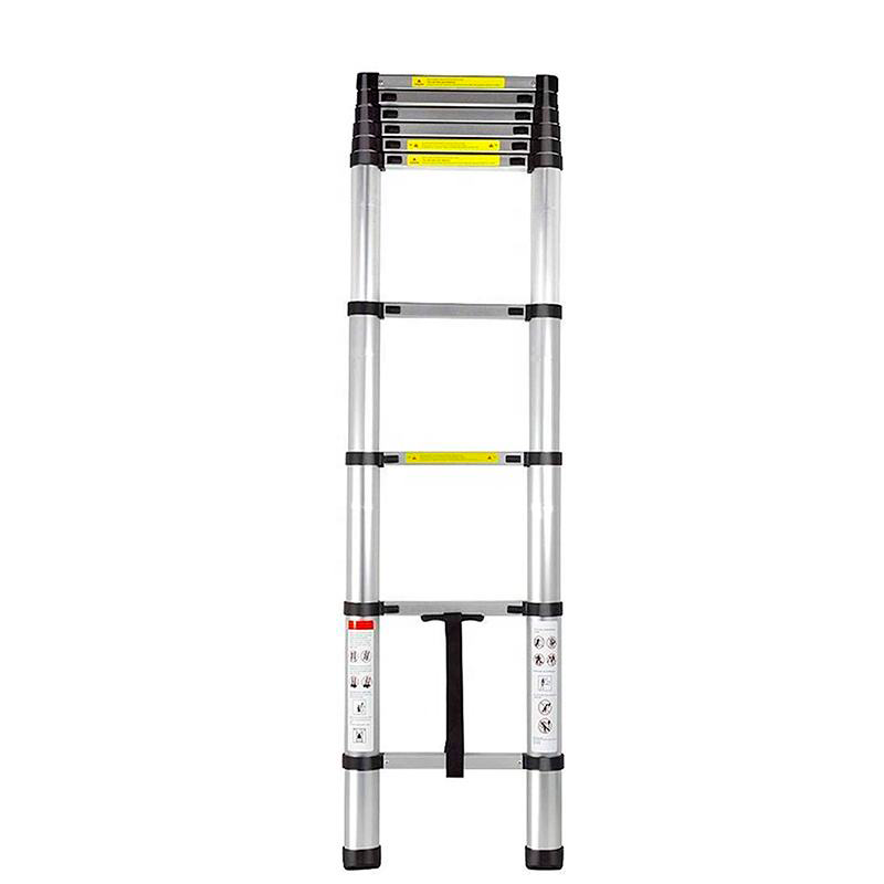 Escalera Telescópica Exelink De 4.1 M