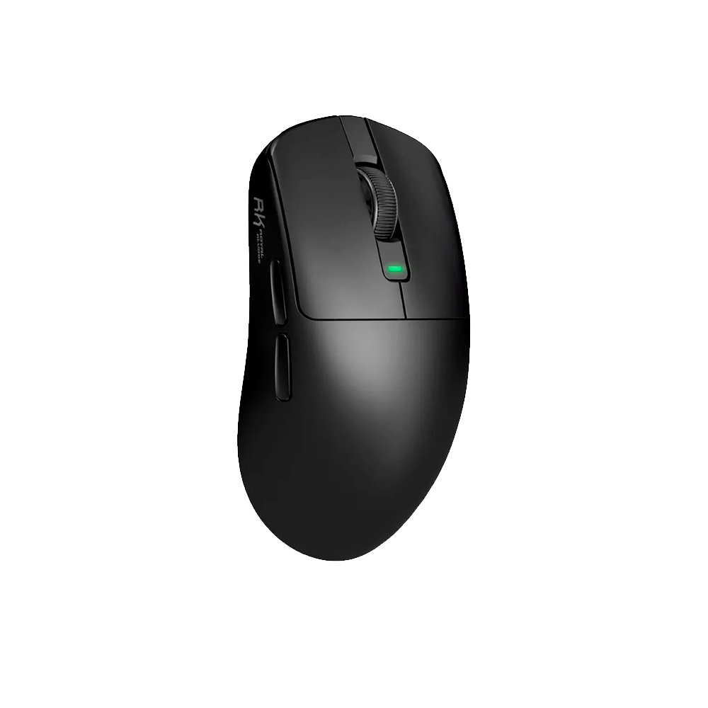 Mouse Inalámbrico Rk Royal Kludge M3 26.000 DPI
