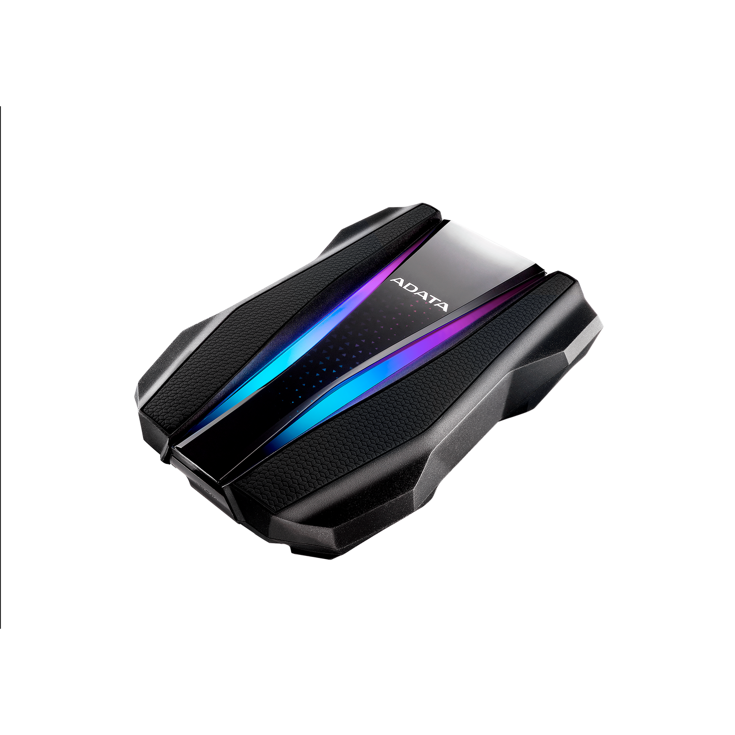 Disco Duro Externo Adata HD770G RGB 2.5", 2TB
