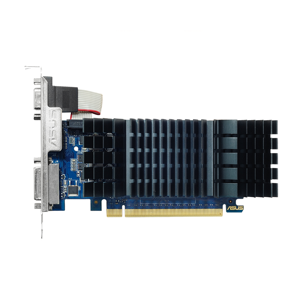 Tarjeta de Video ASUS GT730-SL-2GD5-BRK