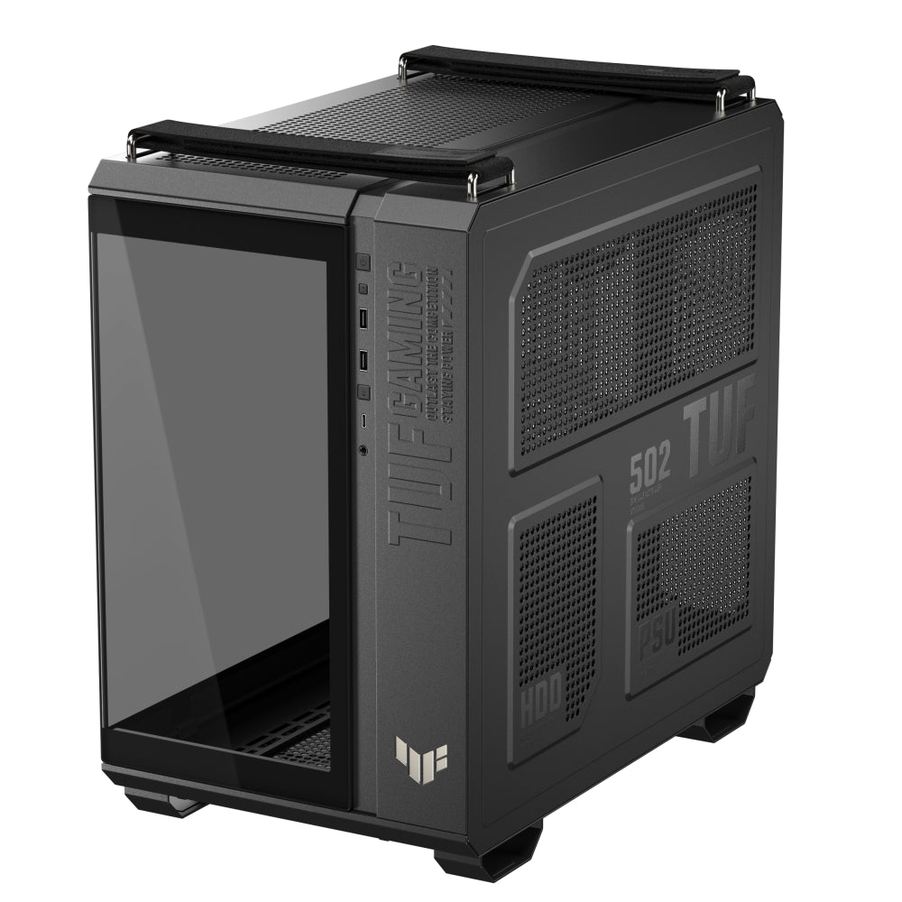 Gabinete Gamer Asus GT502 TUF Horizon