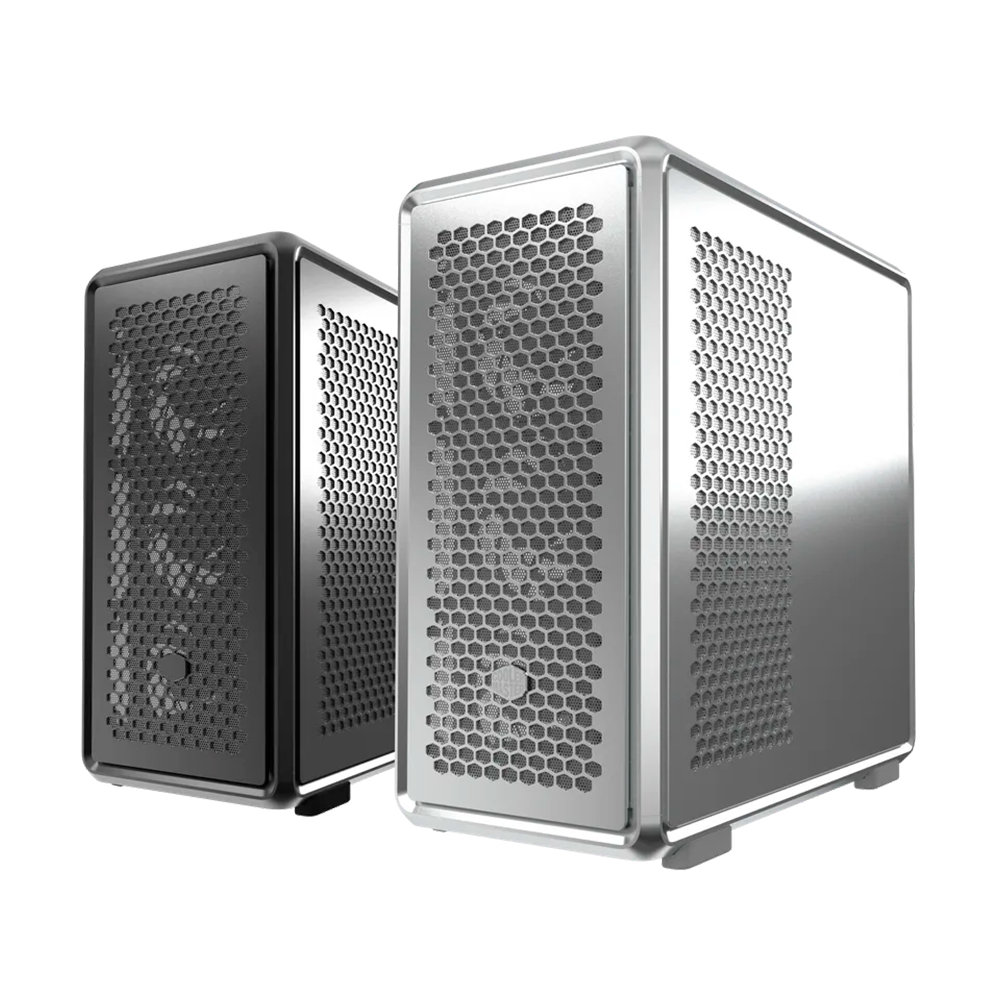 Gabinete Cooler Master MasterFrame MF600