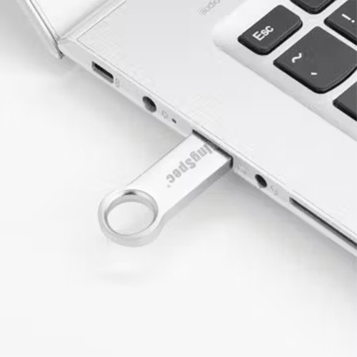 Flashdrive Kingspec USB 2.0 64 Gb