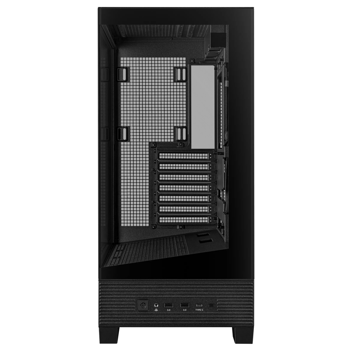 Gabinete Gamer Asus A31 90DC00R0-B08000