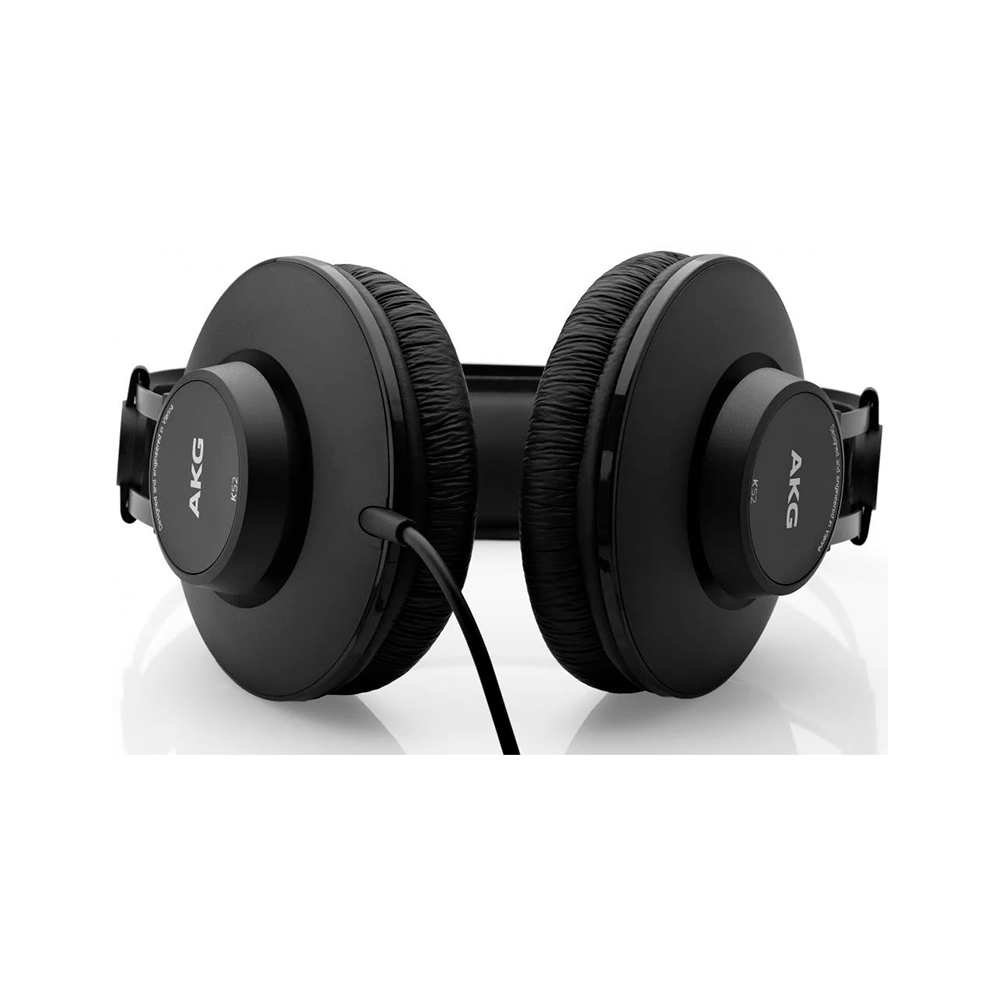 Audífonos para Monitoreo AKG K52