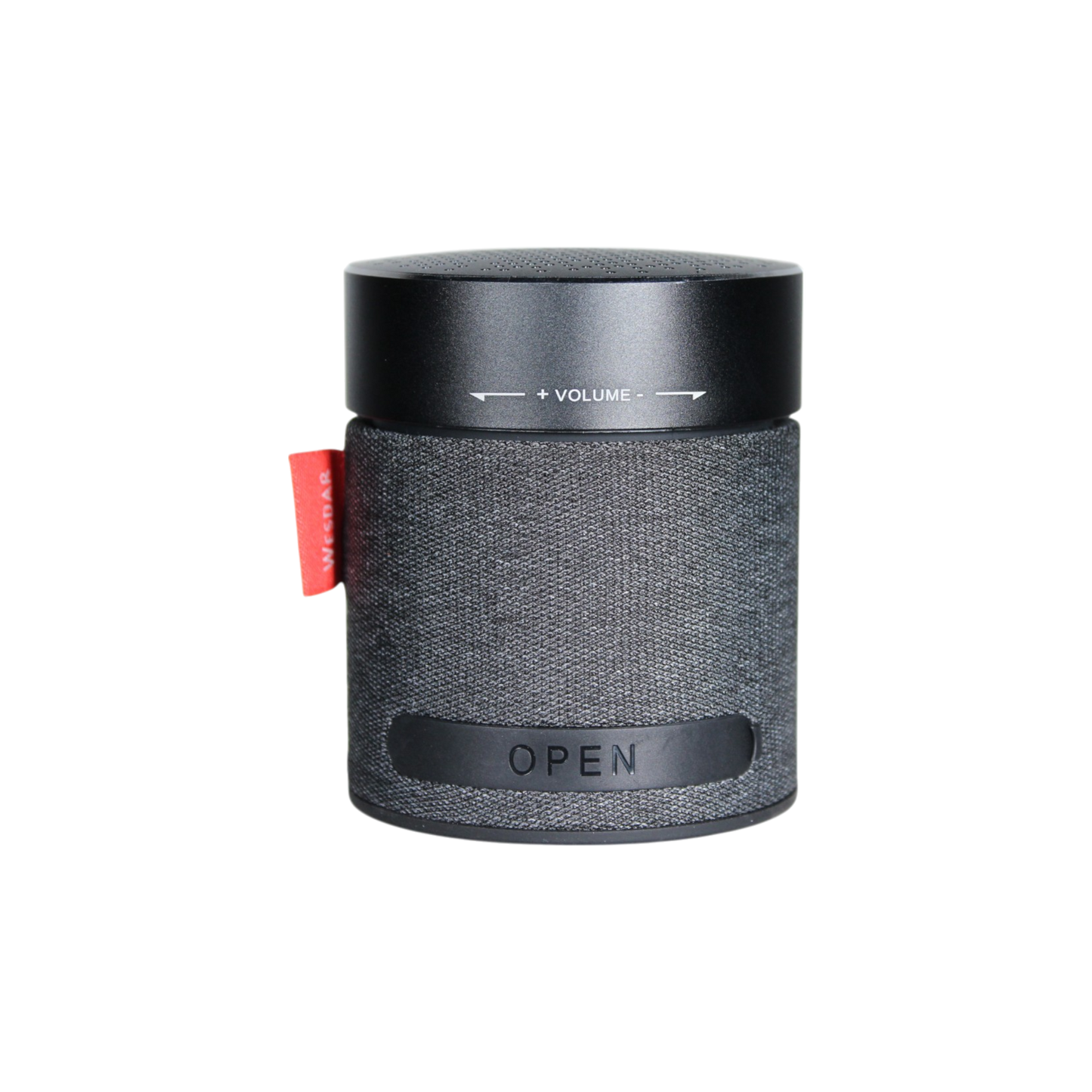 Parlante Bluetooth Wesdar K52 Black