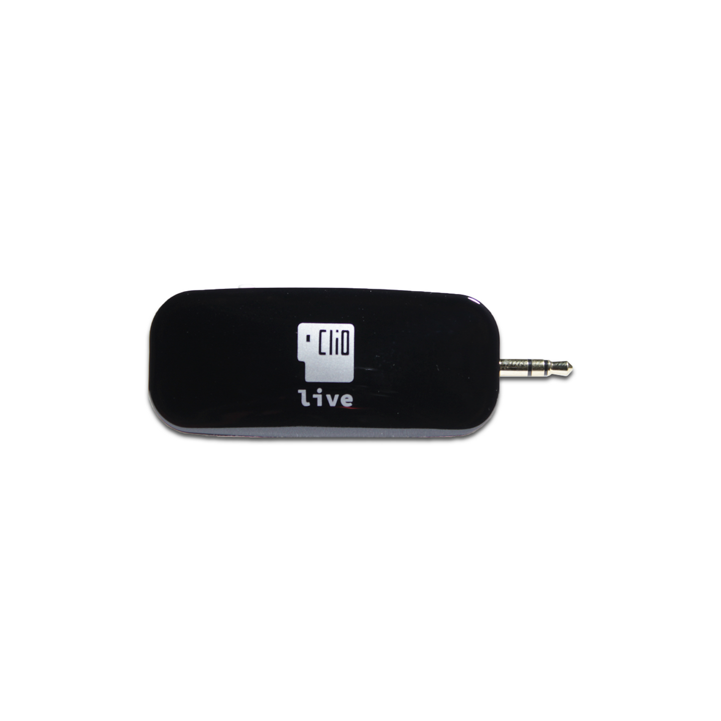 Micrófono Inalámbrico de Solapa Clio UHF