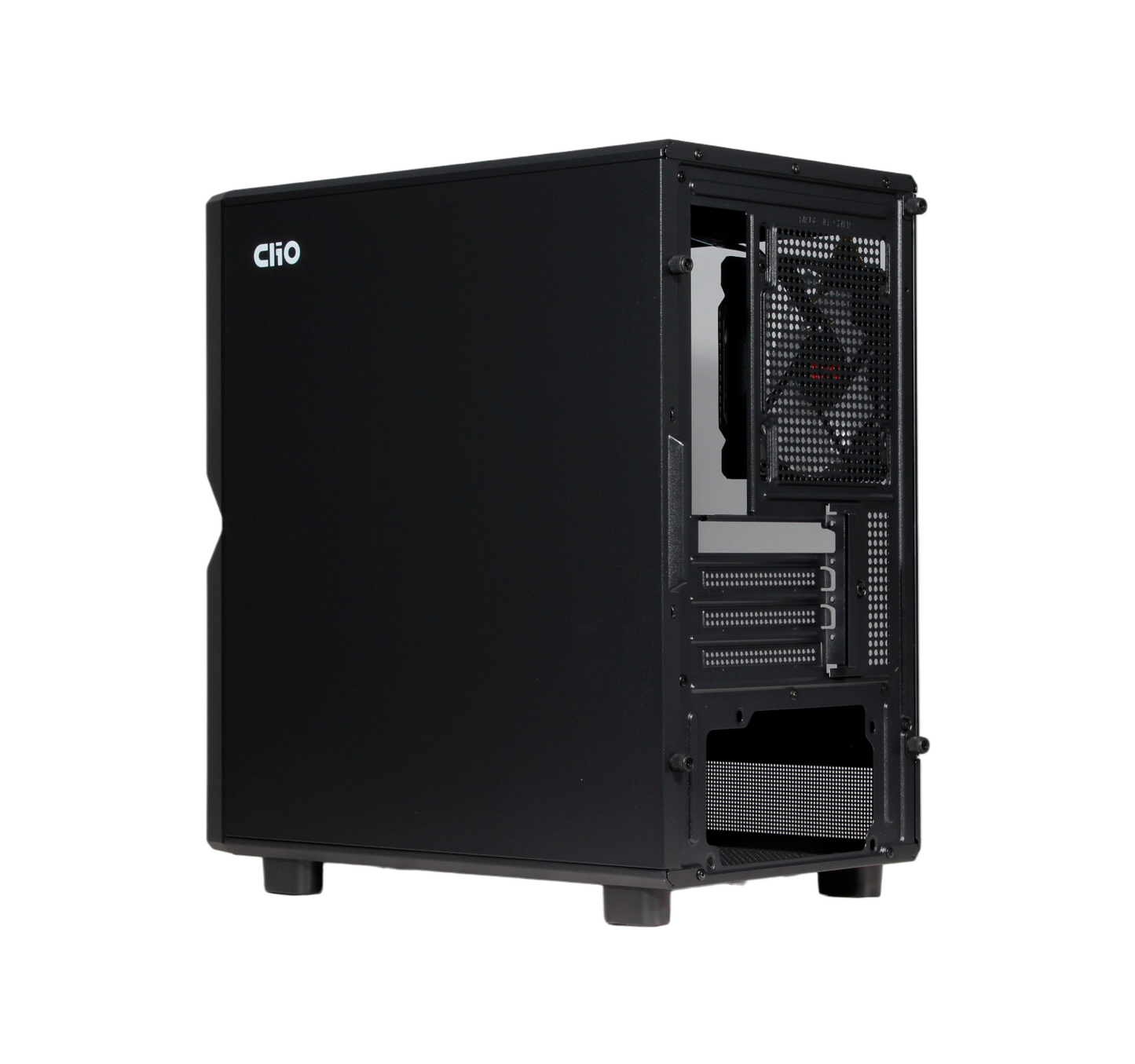 Gabinete CLIO M4 Micro ATX