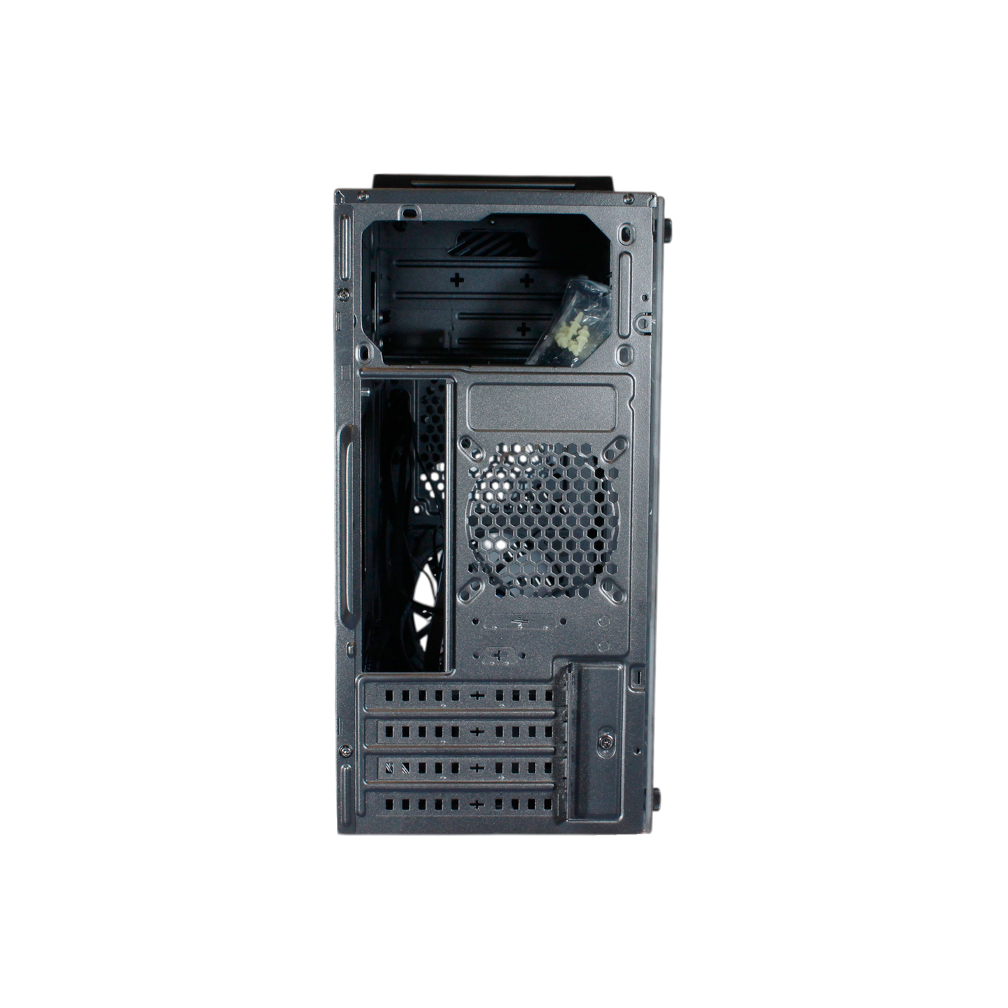 Gabinete CLIO M3 Micro ATX