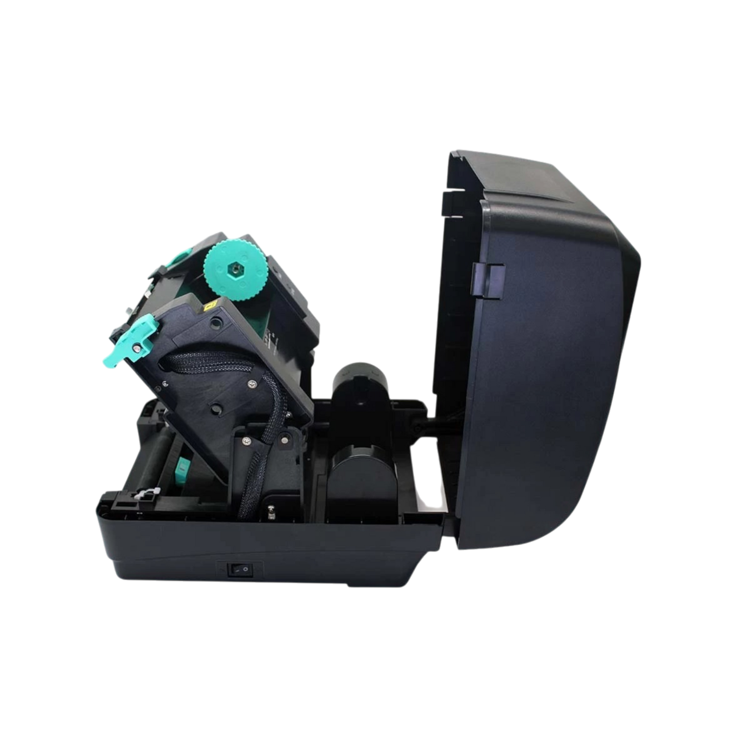 Impresora Térmica de Etiquetas OCBP-004 OCOM
