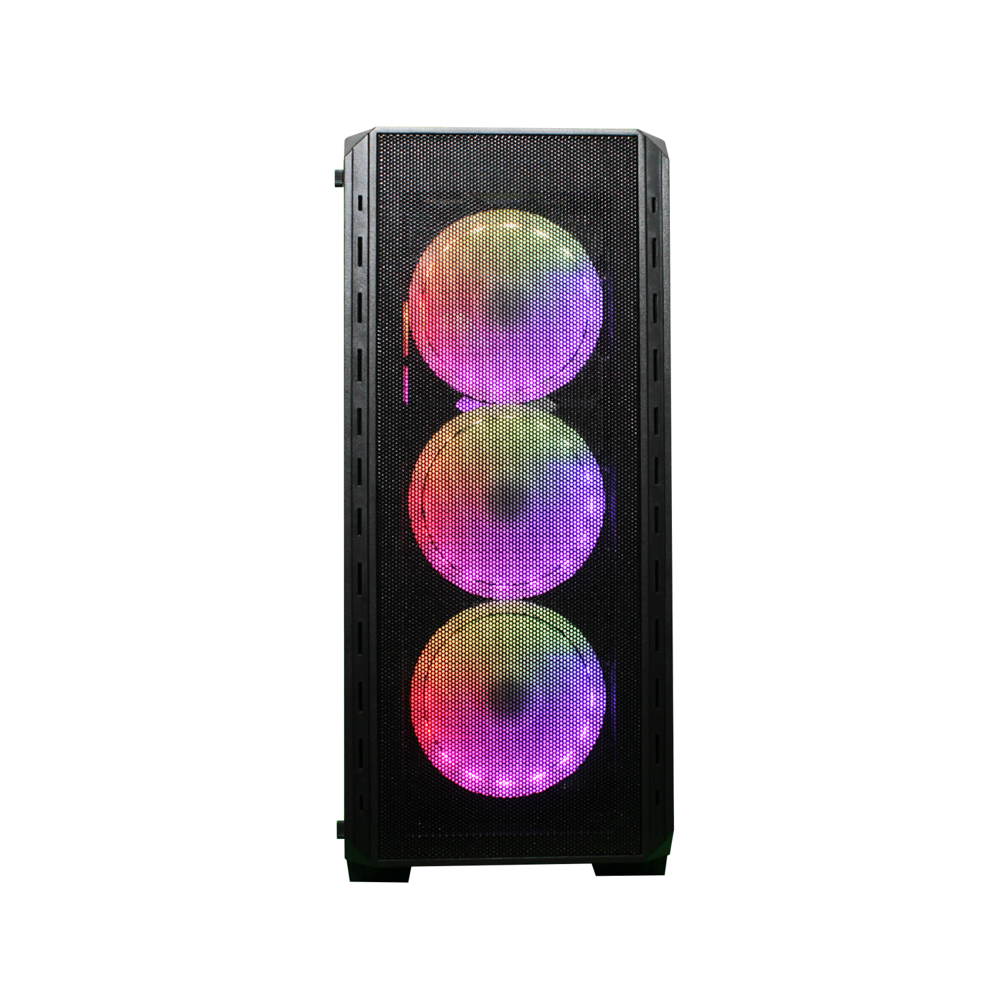 Gabinete CLIO P1 Mesh Mid Tower ARGB Tipo C