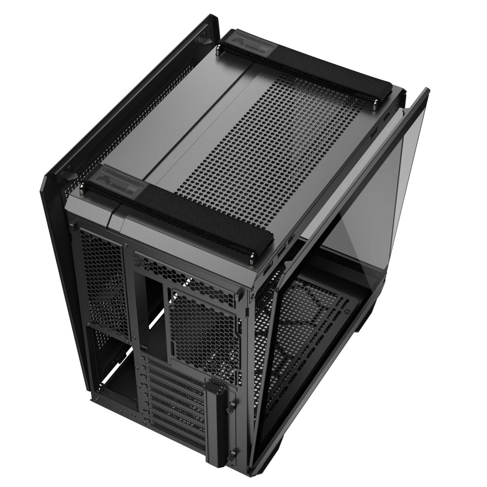 Gabinete Gamer Asus GT502 TUF Horizon