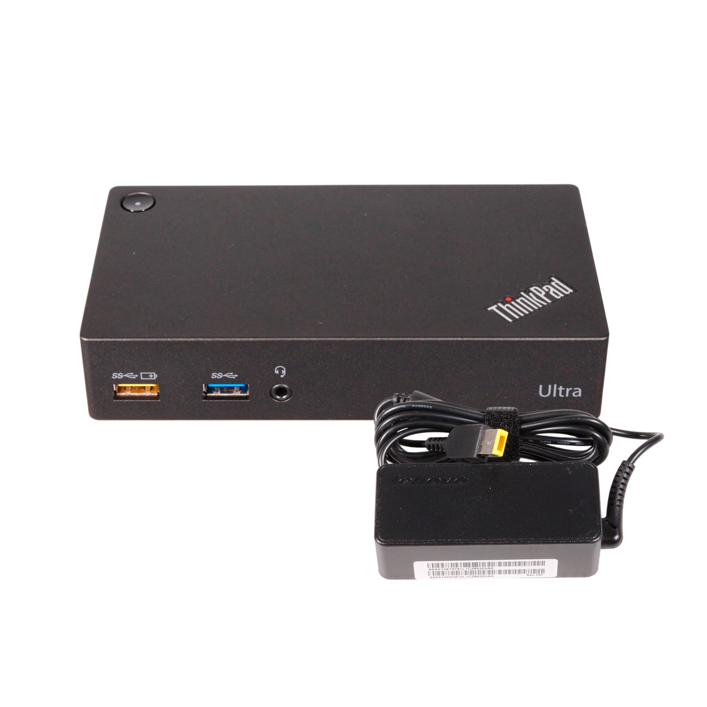 Lenovo ThinkPad USB 3.0 Ultra Dock (SD20K40266)
