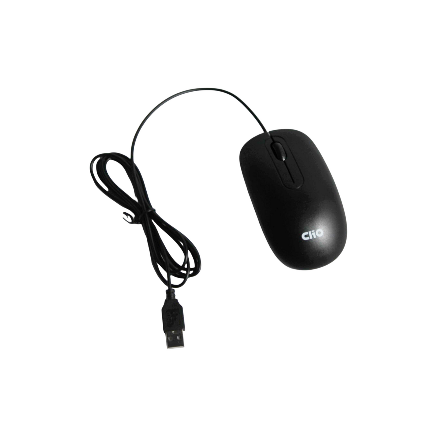Combo Teclado + Mouse Oficina Clio CB-2510